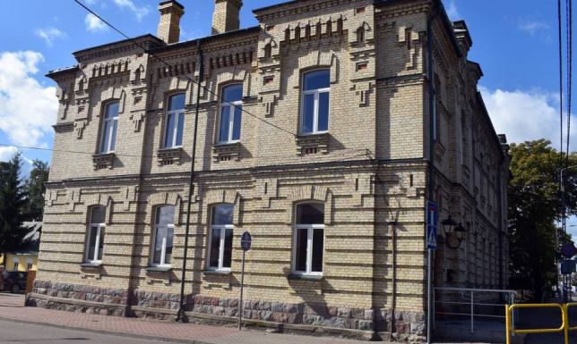 Tomasz Ostrowski zastąpi Jarosława Lebiediewa na stanowisku prezesa