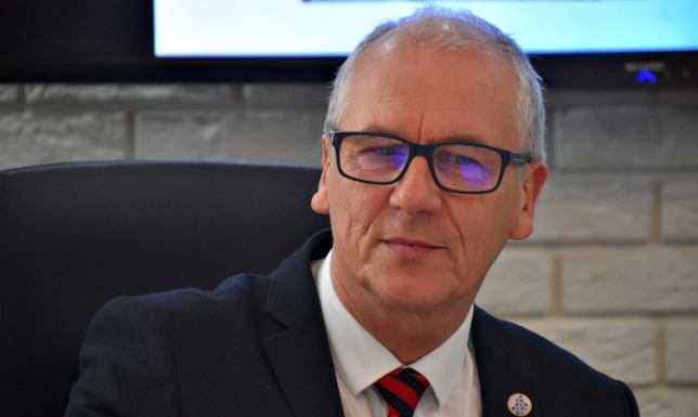 utworzenia strefy wolnej od dymu tytoniowego w rejonie Utraty i Sejneńskiej