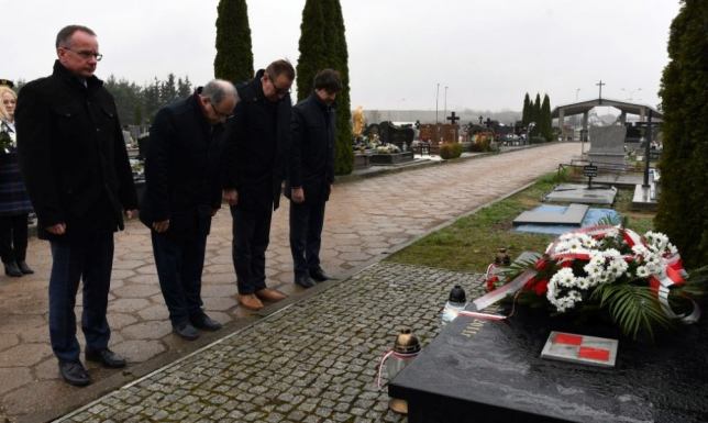 13. kwietnia obchodzimy Dzień Pamięci Ofiar Zbrodni Katyńskiej