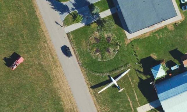 przygotowania do czwartej edycji „Odlotowych Suwałk Air Show”