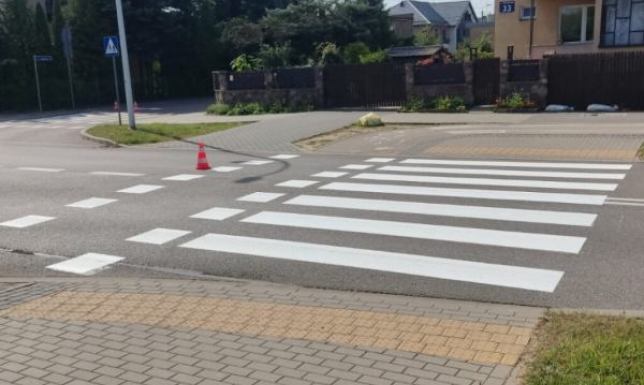 prace, które mają poprawić bezpieczeństwo i komfort mieszkańców