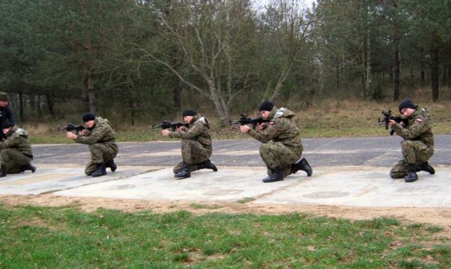 ZDZ Suwałki - bogata oferta dla przyszłych uczniów