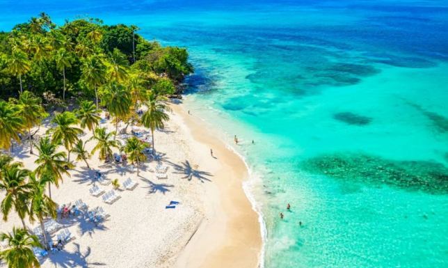 Egzotyczne wakacje z Fly.pl: sprawdź, dlaczego warto wybrać Dominikanę!