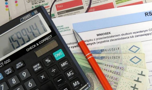 Większy limit przychodu dla wniosków o postojowe składanych w czerwcu, lipcu i sierpniu