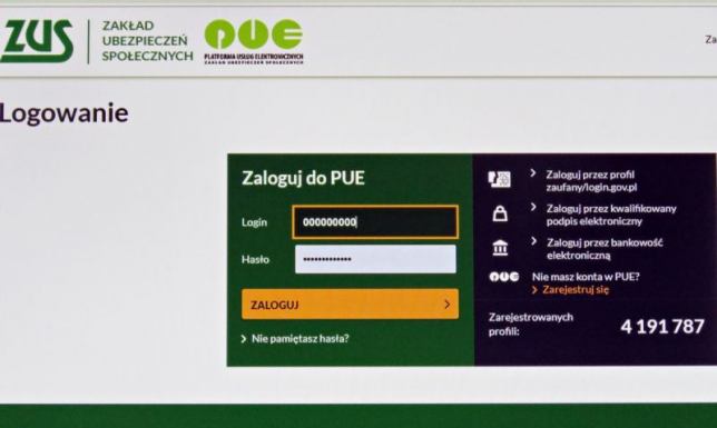 1400 zł dla osób, które straciły pracę przez koronawirusa