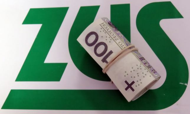 ZUS wnioski o dofinansowanie działalności