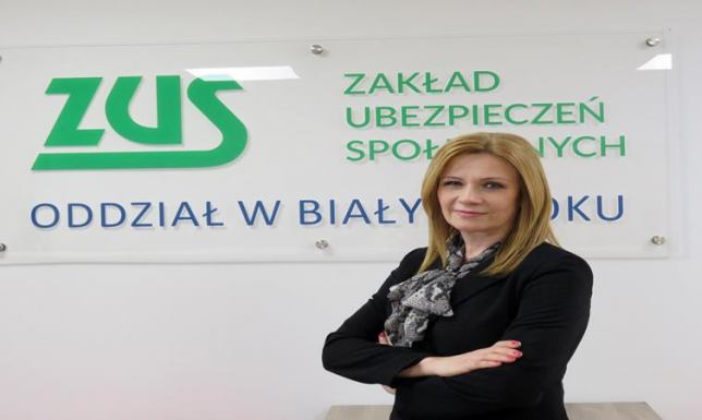 Co z opłaconymi składkami za marzec, gdy przedsiębiorca chce wnioskować o zwolnienie?