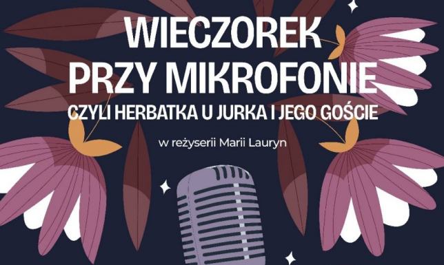 „Powróćmy jak za dawnych lat w zaczarowany świat radia” – Środa Seniora w SOK