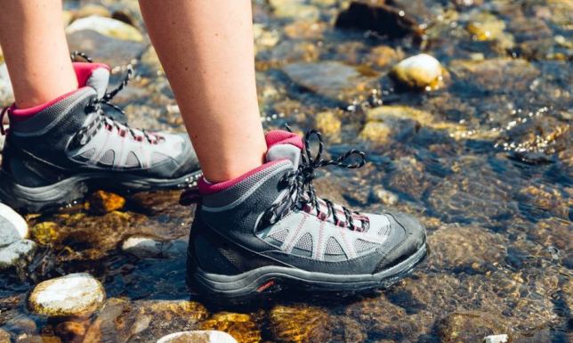 Ile kosztują dobrej jakości damskie buty w góry? Przegląd marek i modeli Ile kosztują dobrej jakości damskie buty w góry? Przegląd marek i modeli