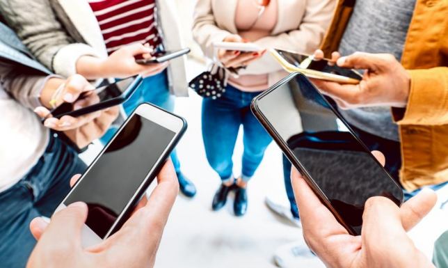 Wybieramy operatora komórkowego Wybieramy operatora komórkowego