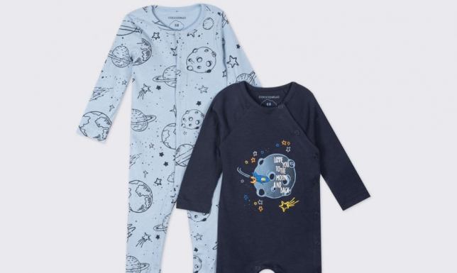 Czy warto posiadać pajace niemowlęce z krótkim rękawem?