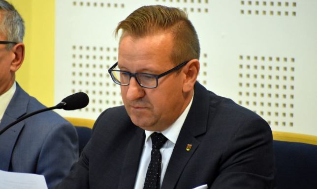 Interpelacja Zdzisława Przełomca w sprawie nauczania zdalnego