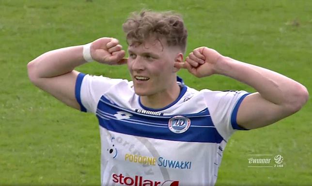 GKS Katowice - Wigry Suwałki 2:2