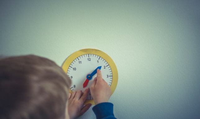 Tablice manipulacyjne dla dzieci