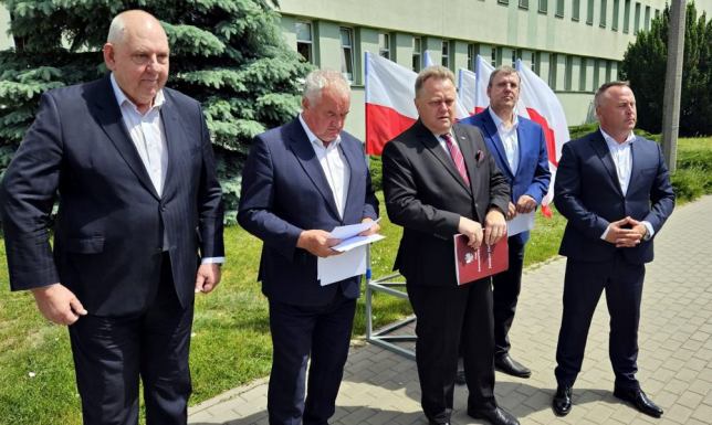 zmiany w zasadach finansowania jednostek samorządu terytorialnego