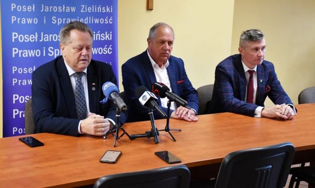 ustawowy Dzień Pamięci Ofiar Obławy Augustowskiej