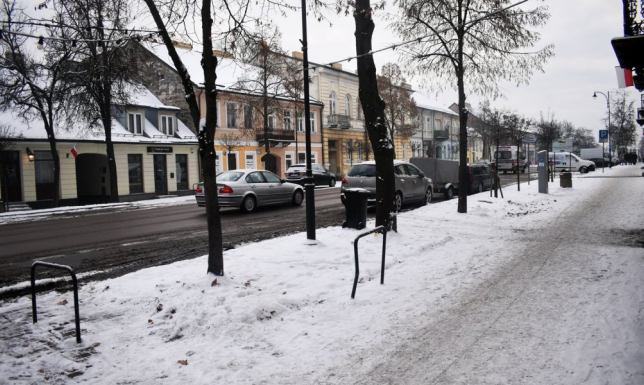 posiedzenie suwalskiej Komisji Bezpieczeństwa i Porządku Publicznego 