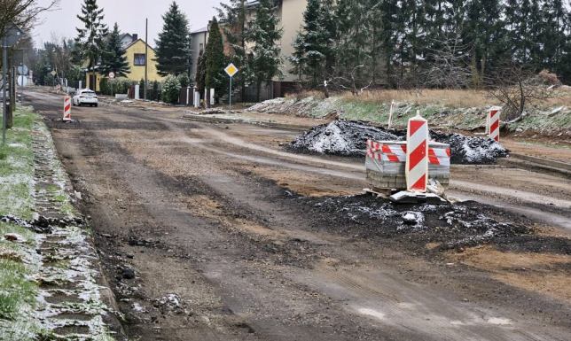 autobusy komunikacji miejskiej nie będą wjeżdżać w ul. Powstańców Wielkopolskich