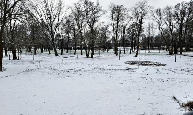 Wigierski Park Narodowy zaprasza dzieci z opiekunami na zajęcia