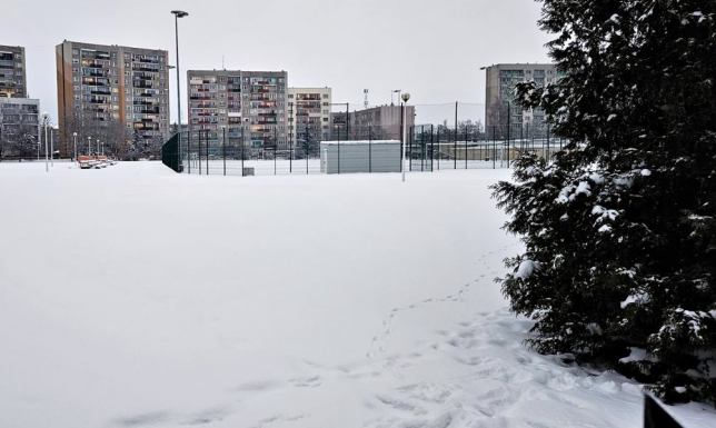odpowiedzialność jest przerzucana z jednej instytucji na drugą