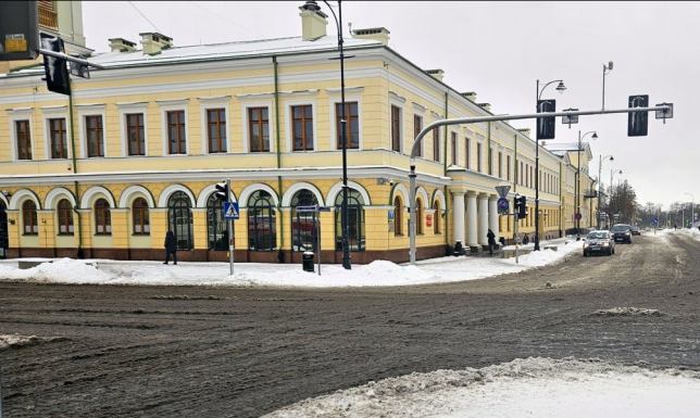 przygotowanie jednostek organizacyjnych Miasta na sytuacje kryzysowe