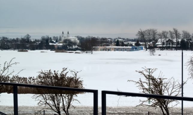 Ujemne temperatury zawitały do naszego regionu