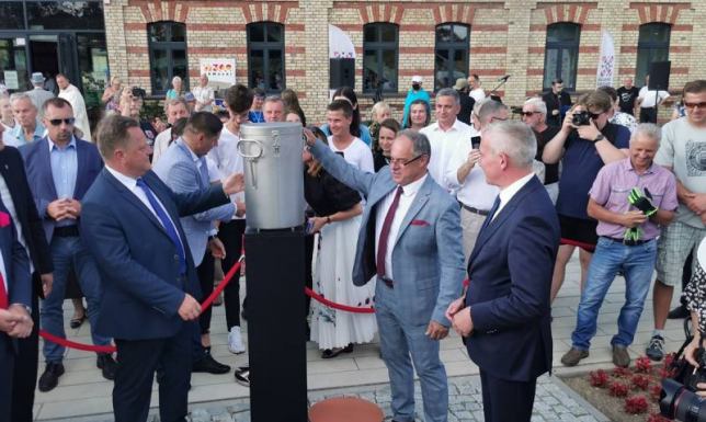 obchody 300 lecia Suwałk