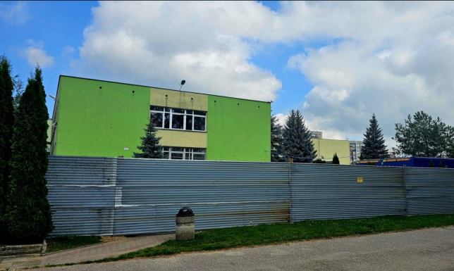 Ruszyła budowa czwartego miejskiego żłobka Blisko 5,5 mln zł kosztować będzie budowa czwartego miejskiego żłobka