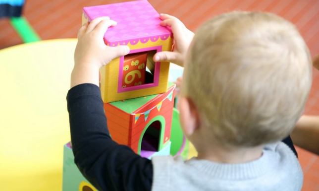 Żłobek w miejsce Poradni Psychologiczno-Pedagogicznej Poradnia Psychologiczno-Pedagogiczna w Suwałkach zostanie przeniesiona na Kościuszki