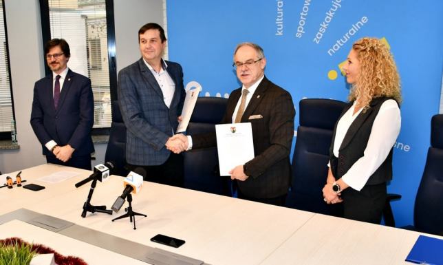 opieka nad najmłodszymi mieszkańcami w Żłobku Miejskim w Suwałkach