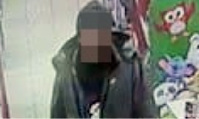 Policjanci zatrzymali podejrzanego o kradzieże sklepowe w Suwałkach