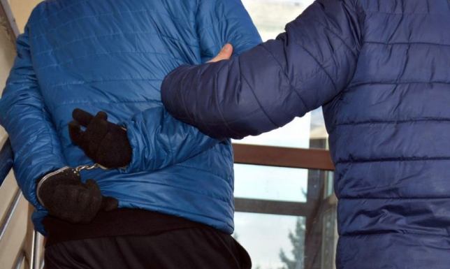 Suwalczanin usłyszał zarzuty kradzieży w warunkach recydywy