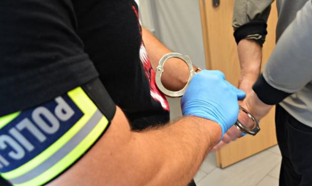 Łączna wartość skradzionego towaru to ponad 2000 złotych