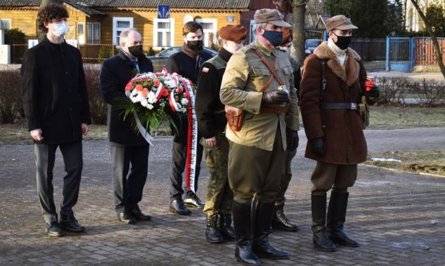 Narodowy Dzień Pamięci „Żołnierzy Wyklętych”