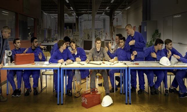 Nabór do szkoły branżowej II stopnia Zespół Szkół nr 6 w Suwałkach, nabór do szkoły branżowej II stopnia