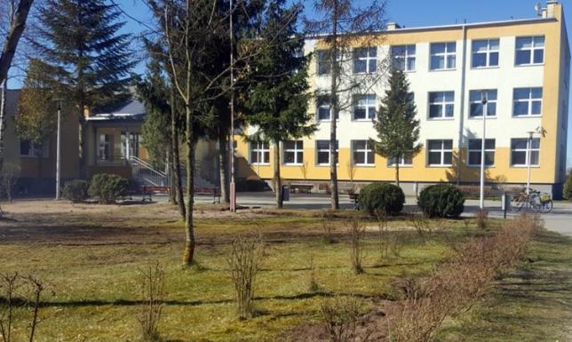 1,4 mln zł na kształcenie zawodowe uczniów ZS nr 6 w Suwałkach 1,4 mln zł na kształcenie zawodowe uczniów ZS nr 6 w Suwałkach