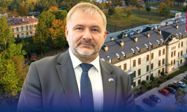 spotkanie z Ministrem Sprawiedliwości i Prokuratorem Generalnym