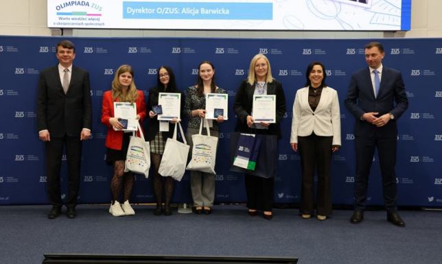 Konkurs: Warto wiedzieć więcej o ubezpieczeniach społecznych