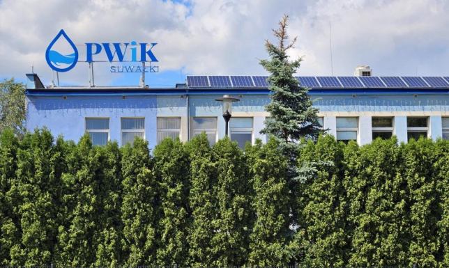 W dniach 3-4 lutego wystąpi przerwa w dostawie wody w Suwałkach