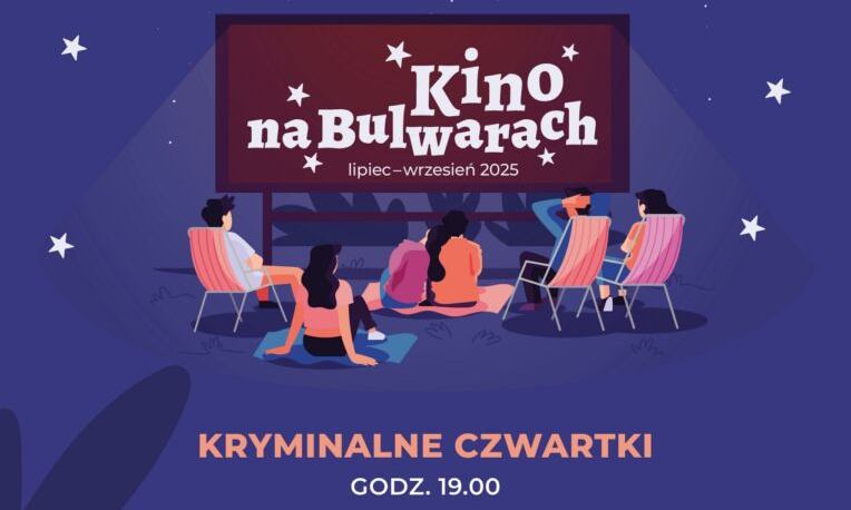 Suwalski Ośrodek Kultury zaprasza na nową serię wydarzeń