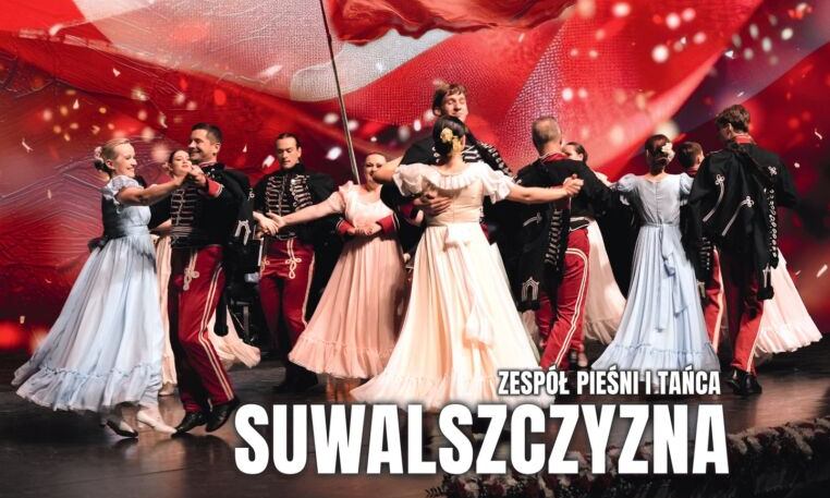 podniosły i wzruszający spektakl, będący hołdem dla drogi Polaków ku wolności