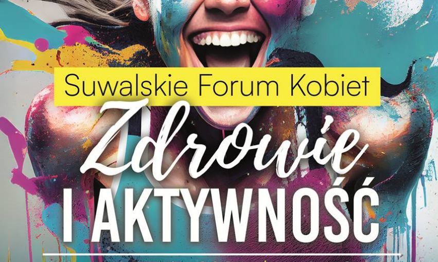 nowa inicjatywa Suwalskiej Rady Kobiet