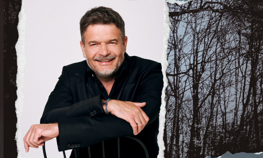 Spotkanie z okazji jubileuszu 80-lecia Biblioteki w Suwałkach