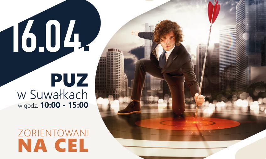 Targi będą doskonałą okazją do bezpośredniego kontaktu z pracodawcami, ekspertami rynku