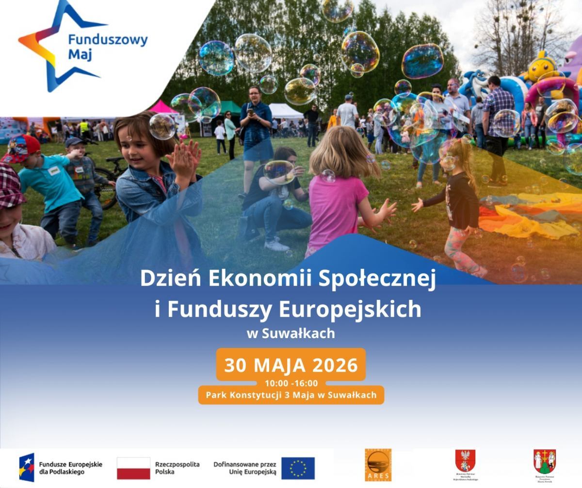 prezentacja możliwości wsparcia z Funduszy Europejskich oraz integracja lokalnych środowisk