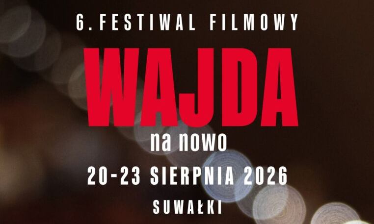 Festiwal poświęcony jest twórczości jednego z najwybitniejszych reżyserów kina.