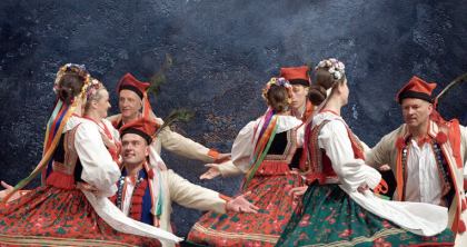 Podwójne zaproszenie na Koncert dla Przyjaciół ZPiT „Suwalszczyzna”