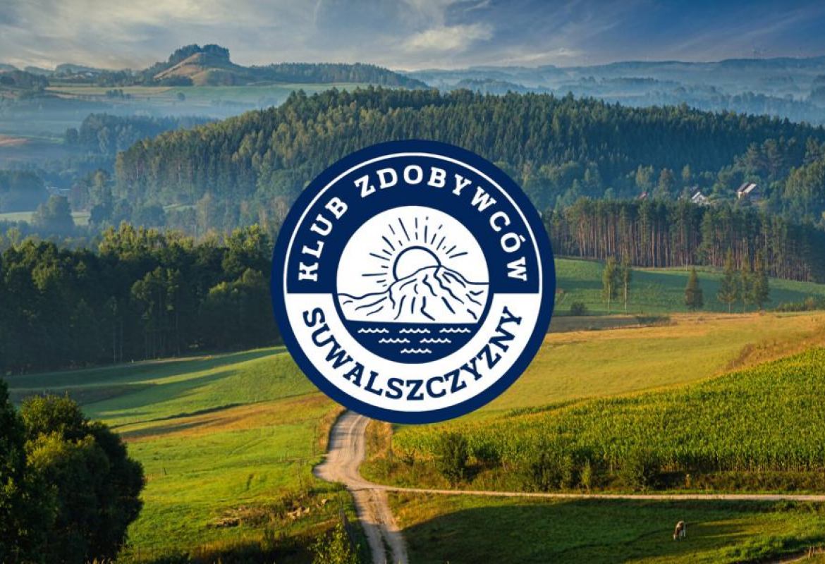 Powstał Klub Zdobywców Suwalszczyzny