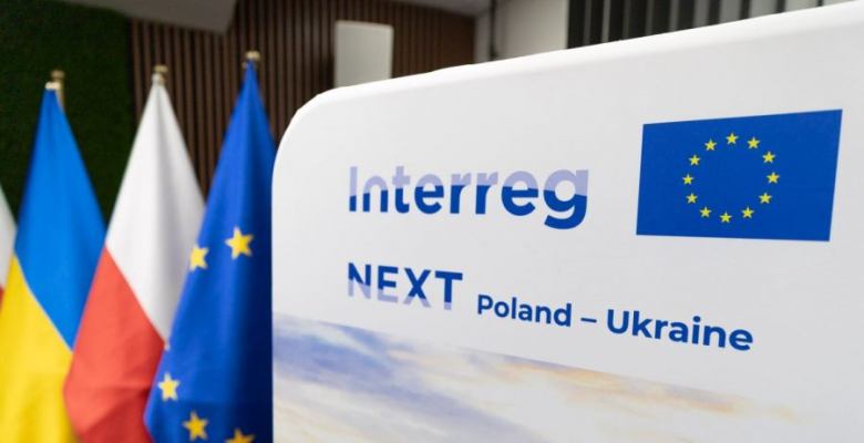 Podlaskie i Wołyń zacieśniają współpracę.