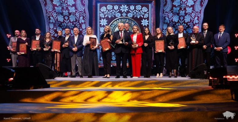 w Operze i Filharmonii Podlaskiej odbyła się uroczysta Gala